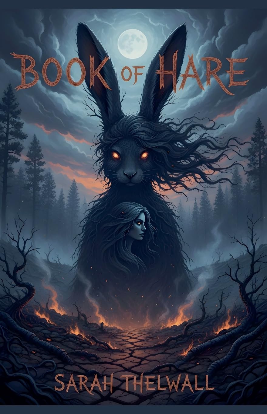 Book of Hare