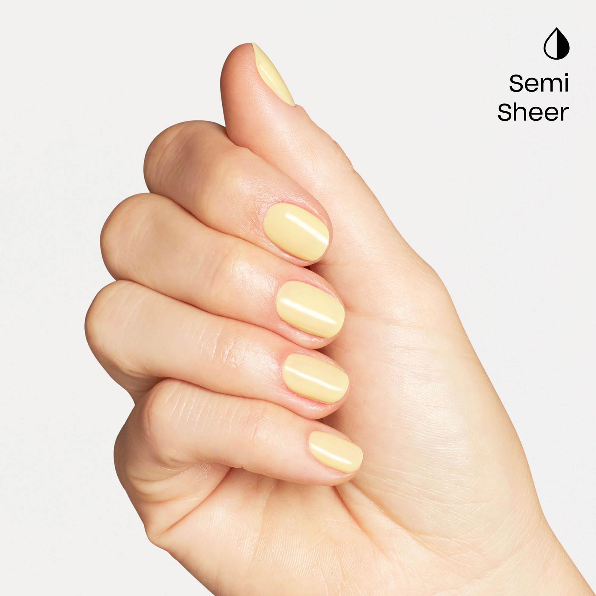 Nail Lacquer