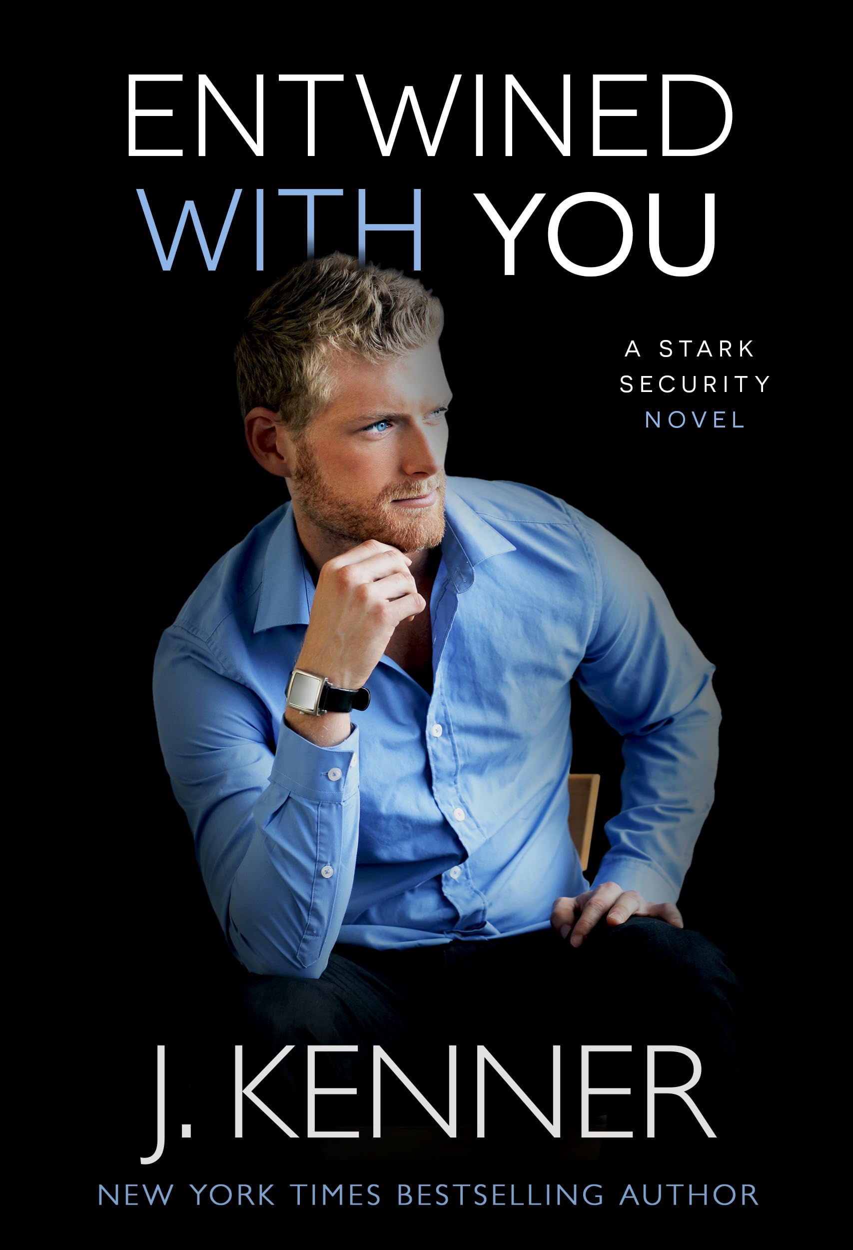 Entwined With You (Stark Security Book 11)