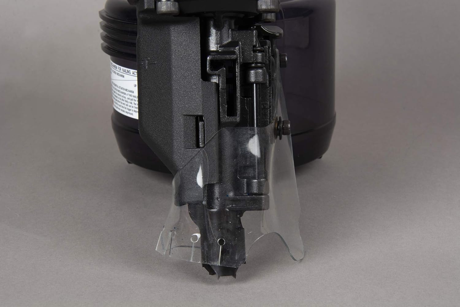 Crаzу Dеаlѕ Metabo HPT Coil Siding/Framing Nailer | Pneumatic | Drives 1-3/4-Inch to 3-Inch Wire & Plastic Collated Siding/Framing Nails | NV75A5