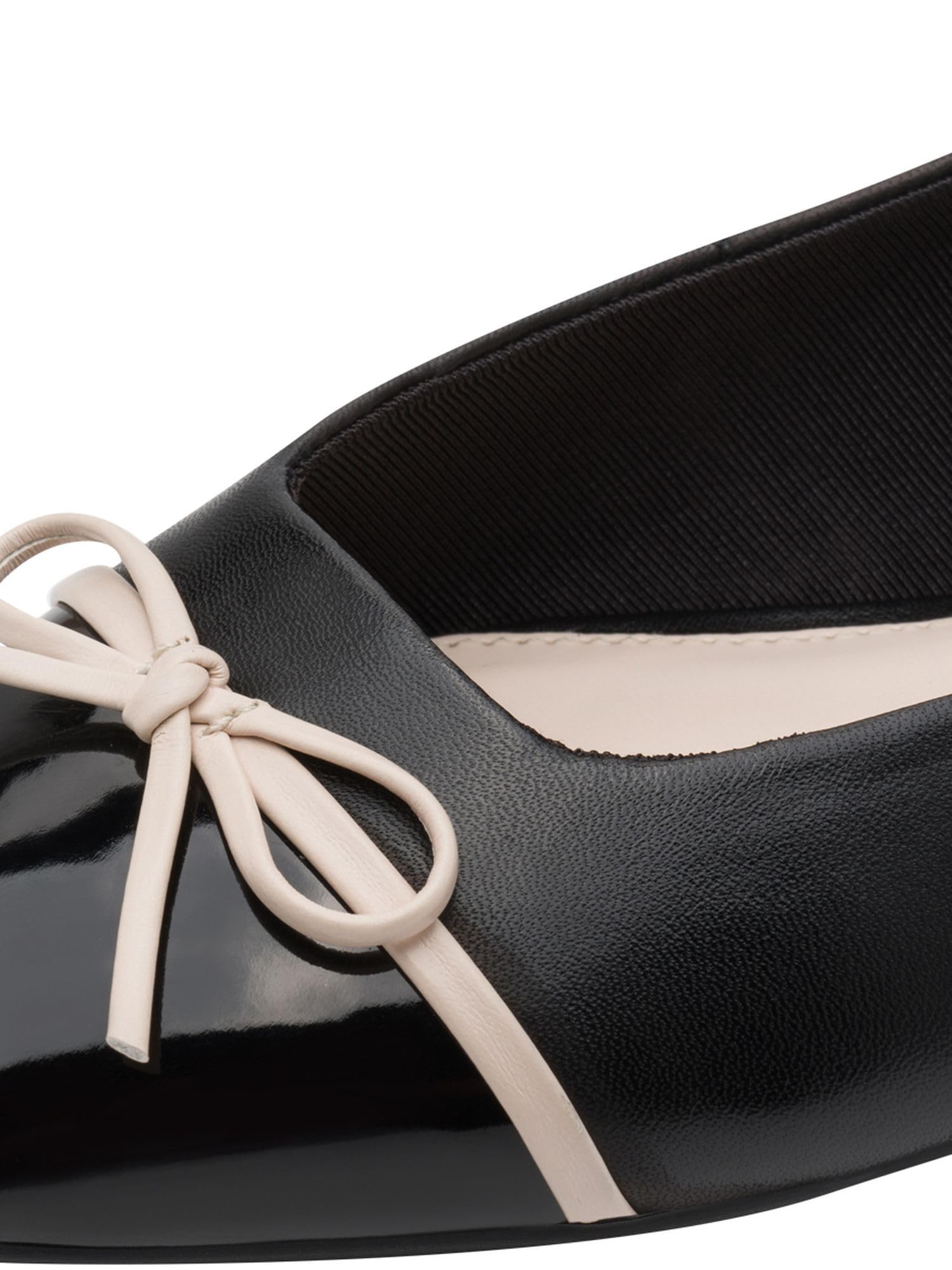 Tamaris Ballerine Plate Femme