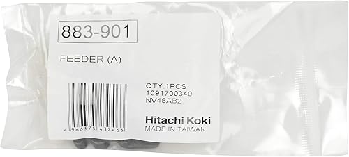 Miniatura 2 de Hitachi 883901 Pieza de repuesto para alimentador de herramientas eléctricas