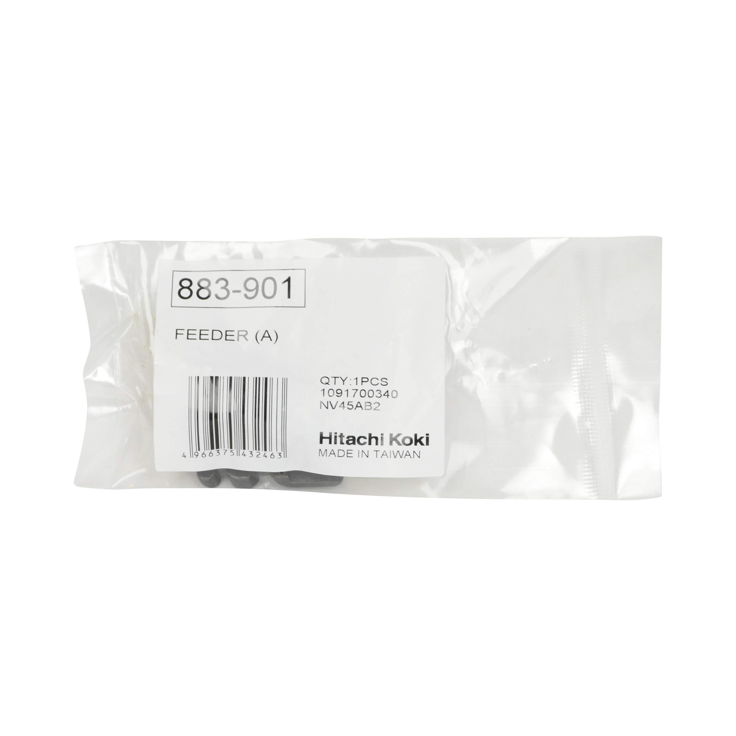 order.43〜45 Amazon.com: Hitachi 883901 Replacement Part for Power Tool
