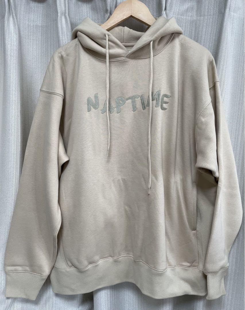Amazon.co.jp: naptime ナップタイム Nissy 西島隆弘 パーカー 