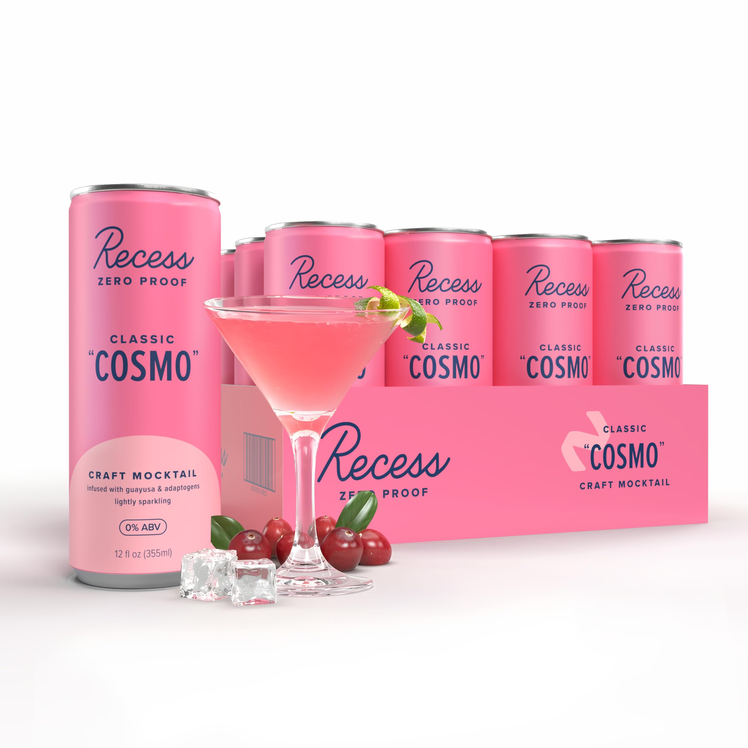 Recess Classic Cosmo