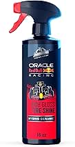 Armor All Podium Series Hybrid Ceramic High Gloss Tire Shine Spray, 16 fl oz, Long-Lasting Car Tire Shine Developed in Collaboration With Oracle Red Bull Racing