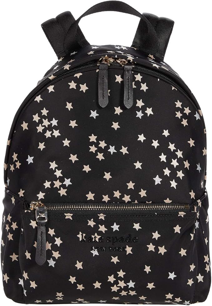 nylon city pack medium backpack