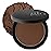 Glo Skin Beauty Pressed Base Powder Foundation Makeup (Cocoa) - Flawless Coverage for a Radiant Natural, Second-Skin Finish