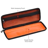 Amazon.co.jp: Mchoi Hard Portable Case Compatible with