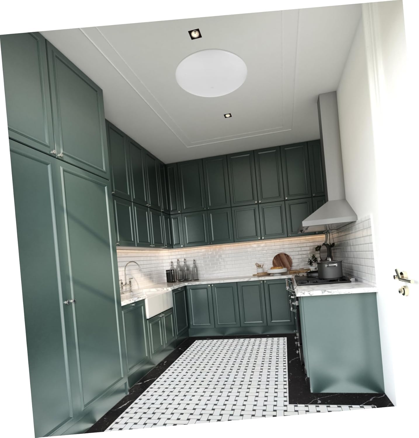 Ceiling Light Cover Elegant Lampshade for Bedroom Dining Room Easy Installation Design Opening Modern High Transmittance Light Fixture Shade