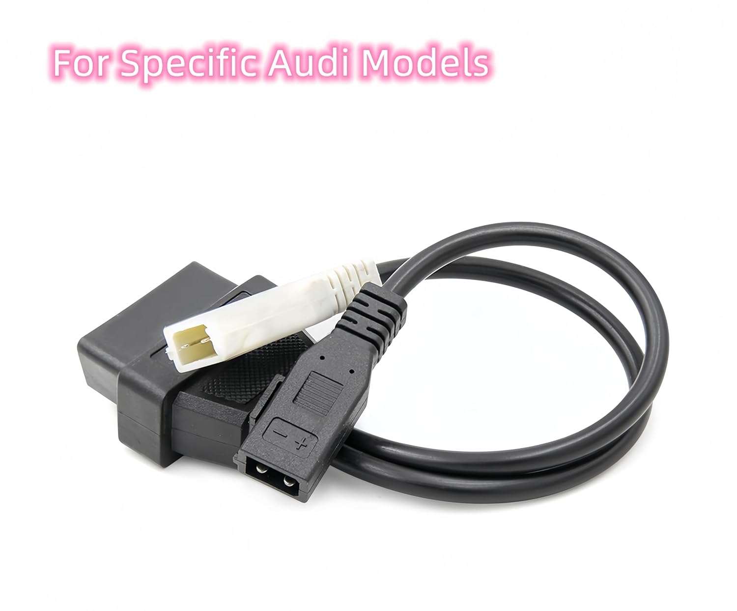 Diagnostic Tool 1260 for Diesel TDi HDI JTD and Petrol Cars, for EDC16 EDC15 MEx.x DELCO and More Engine 4s ECUs, Compatible for Audi Toyota Ford GM Honda Nissan Hyundai VW Mercedes BMW