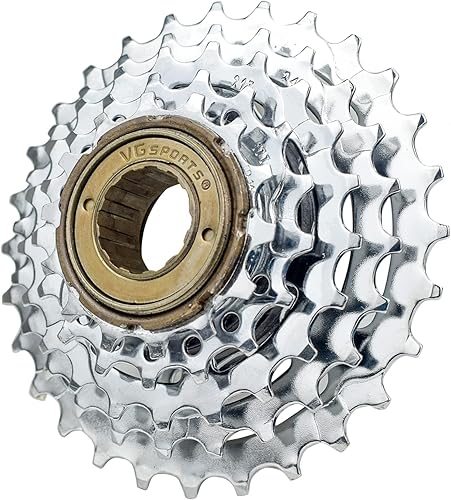 VG SPORTS Rueda libre para bicicleta, 567891011 velocidades, rueda libre 11-32T11-36T13-28T13-32T14-28T accesorios de ciclismo de repuesto disponible en Yaxa Venezuela