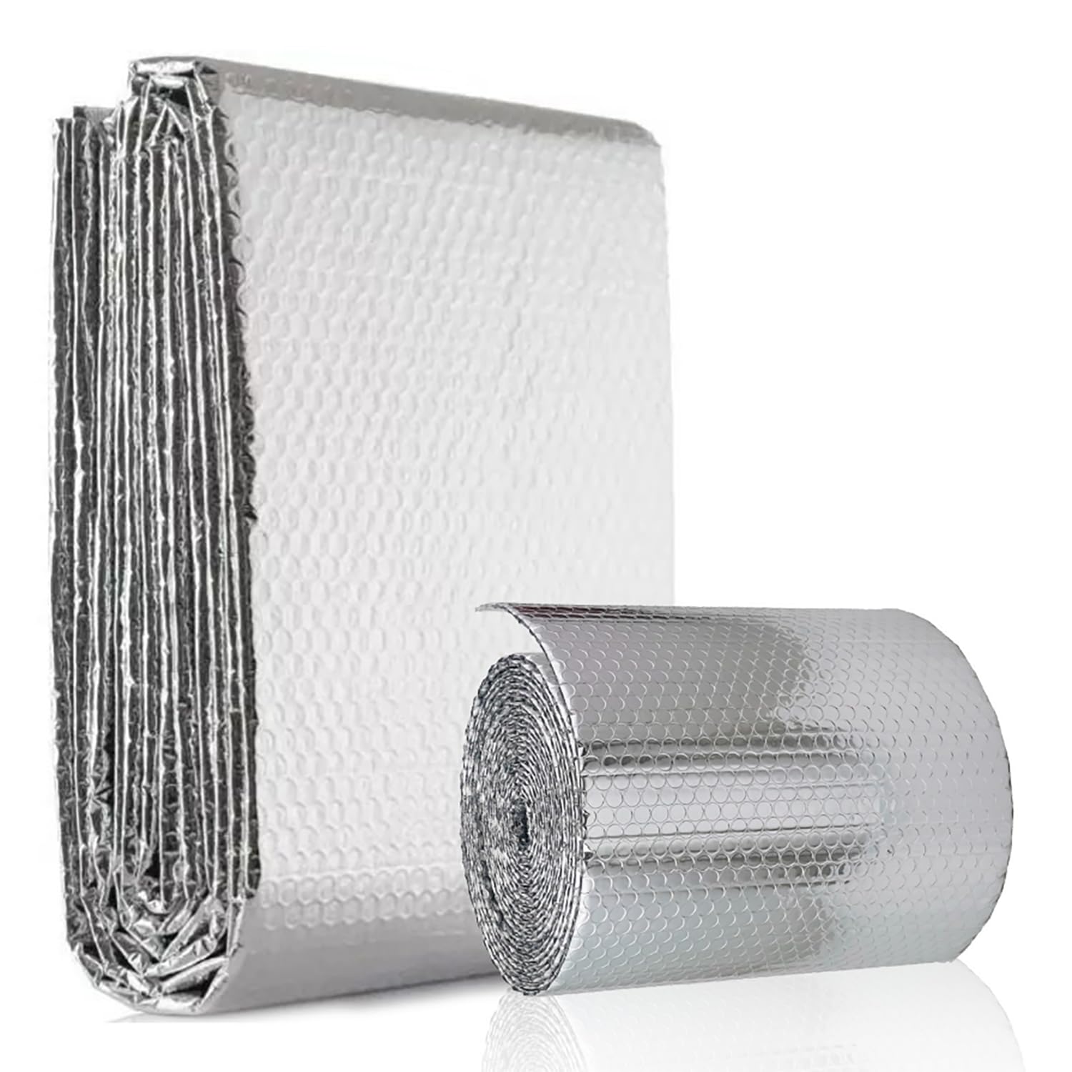 Amazon.com: Insulation Foil Roll roof reflectix Insulation