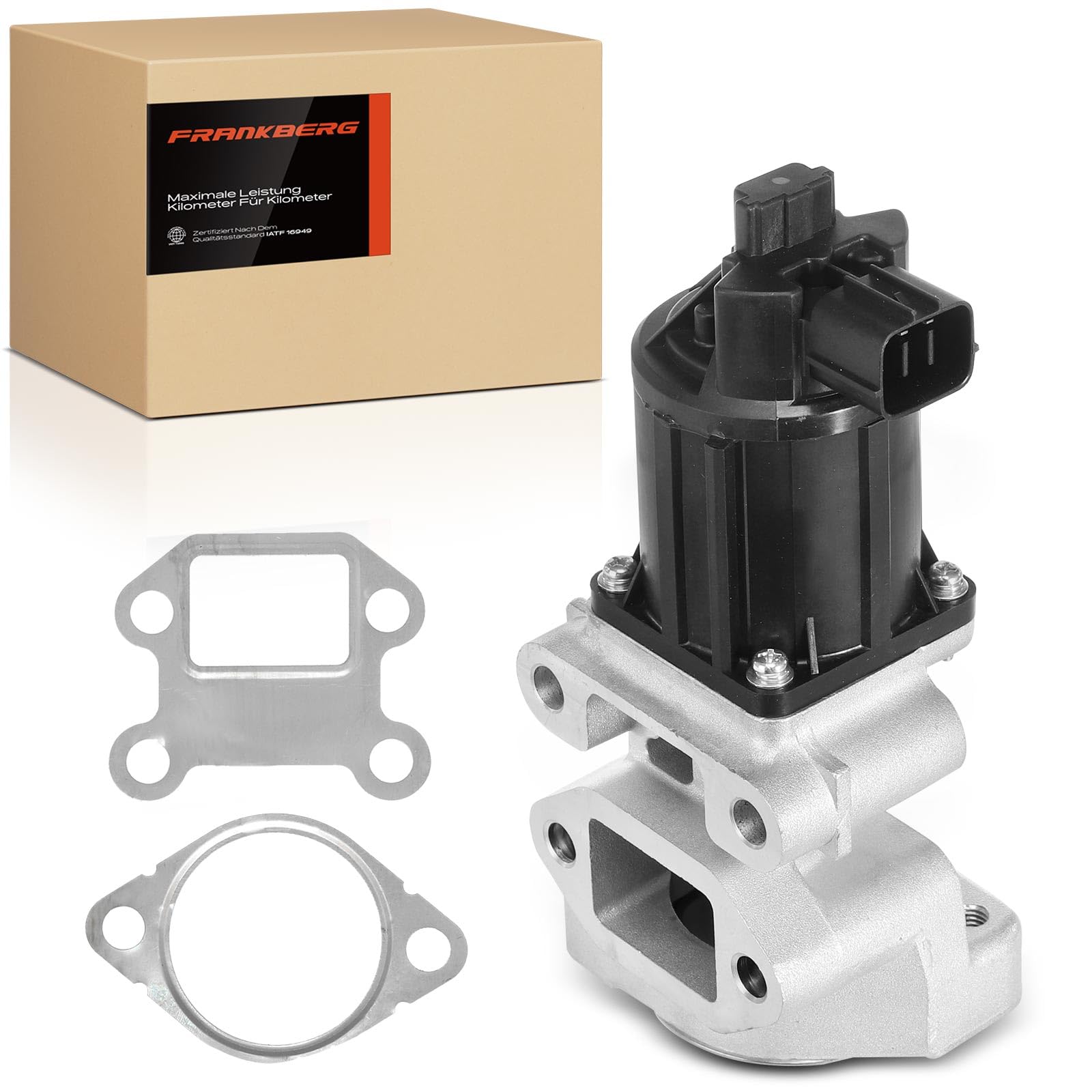 Frankberg Vanne EGR 1.7L2007-2014, 97376663
