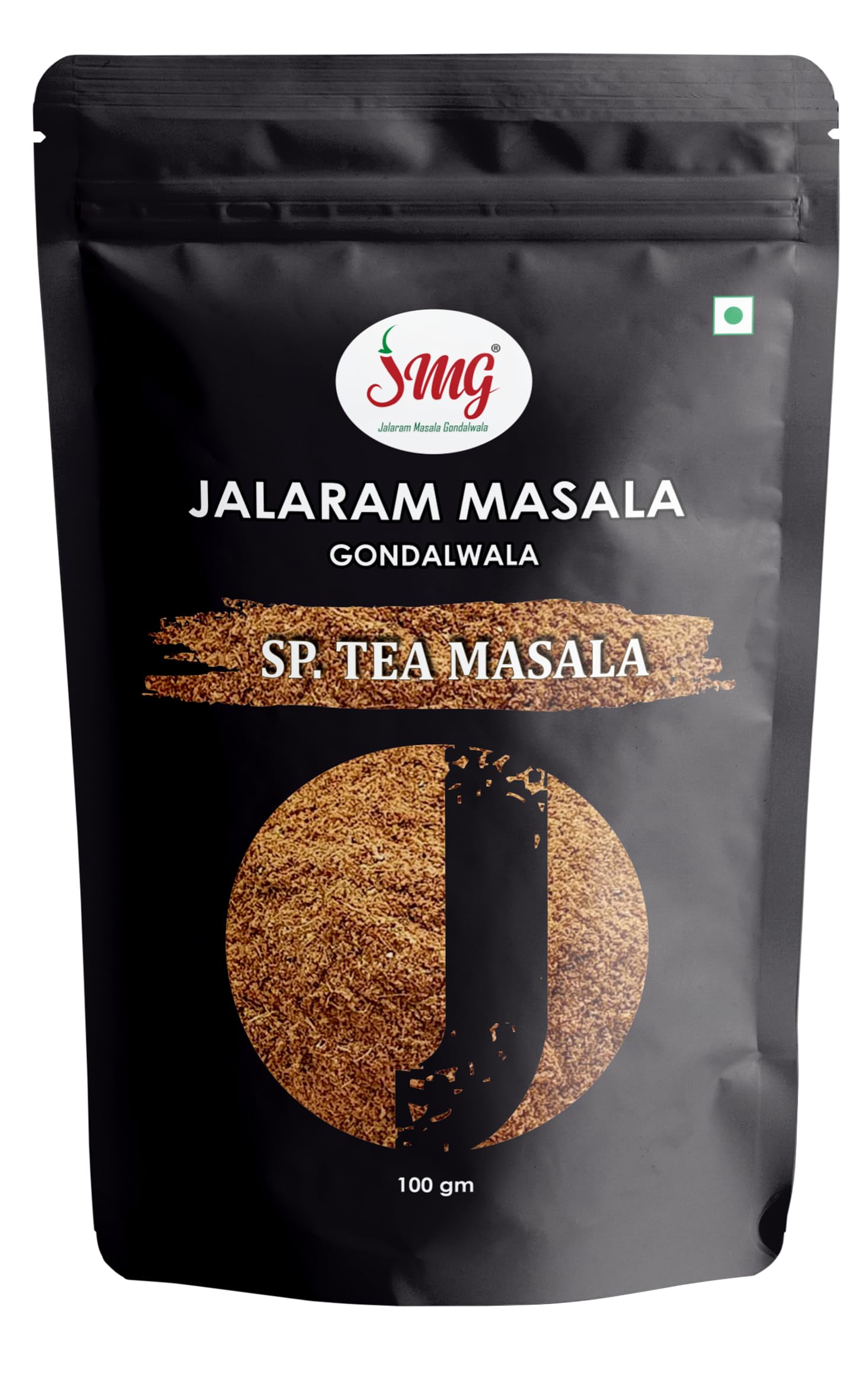 Chai Masala Powder for Tea | Turmeric, Dried Ginger, Cinnamon, Cloves, Black Pepper, Cardamom | Tea Masala Super Kadak Flavour, Refreshing & Healthy Chai 100 gm. (B0CQ4WZDVB) Amazon Price History, Amazon Price Tracker