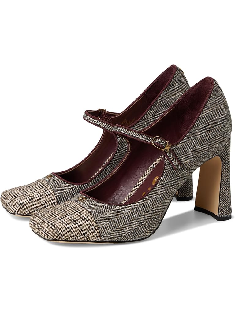 Black Sam Edelman Elora
