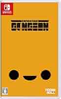 Enter the Gungeon Switch エンター・ザ・ガンジョン switch enter the gungeon エンターザガンジョン Enter x Exit