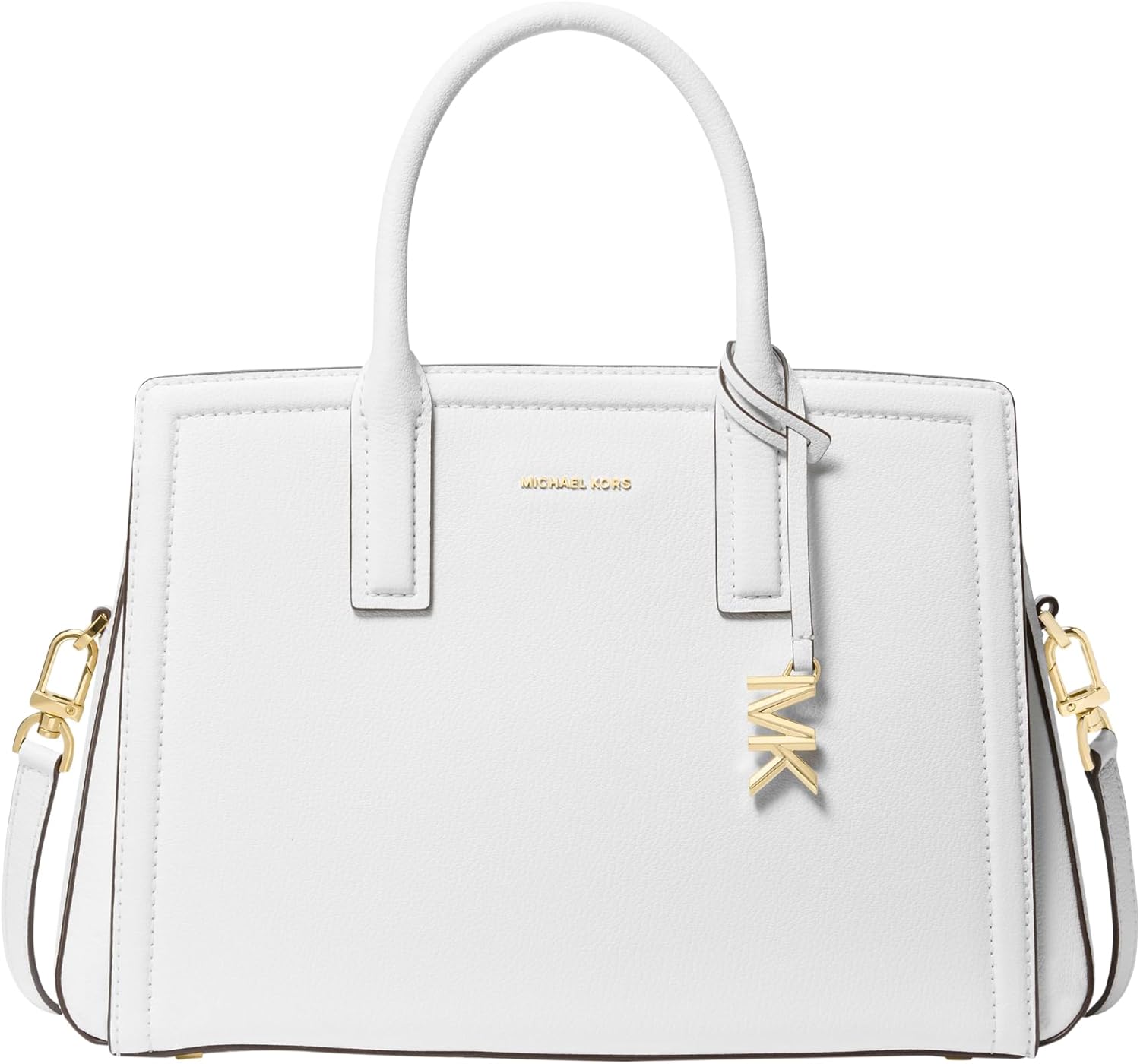 Michael Kors womens Laila Medium Satchel