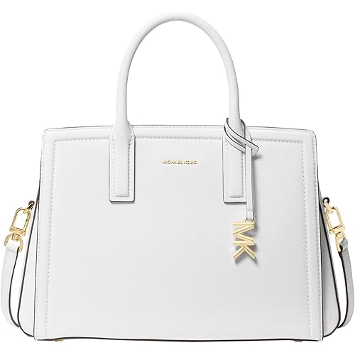 Michael Kors womens Laila Medium Satchel