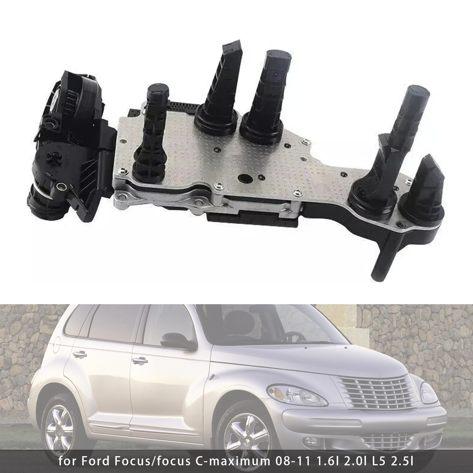 Módulo de Control de transmisión MPS6 7M5R-14C247-FA
