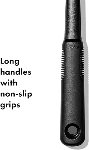 Vista 2 de OXO Good Grips Nylon Ranurado