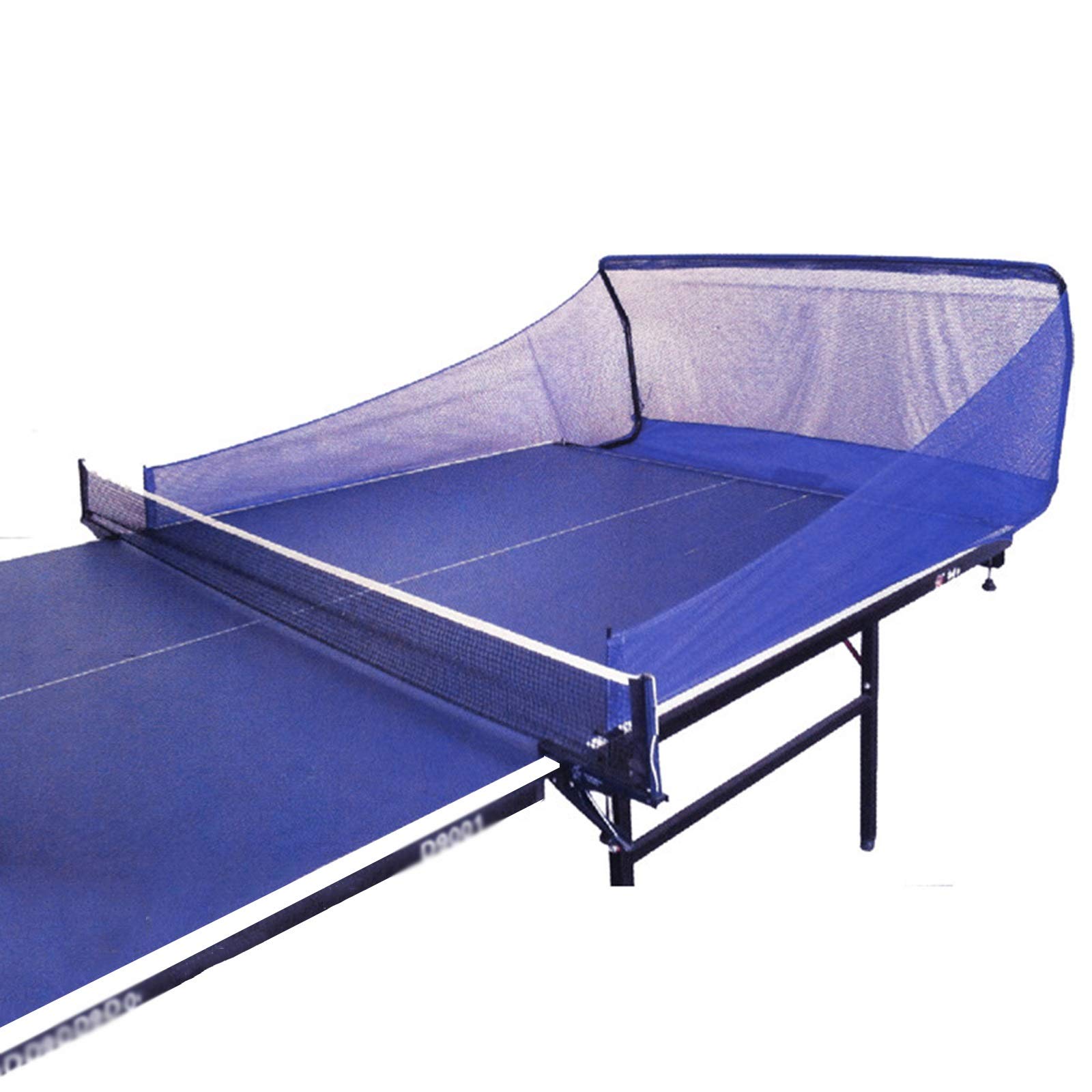 Filet de collecte automatique de balles de tennis de table pour un grand gain de temps
