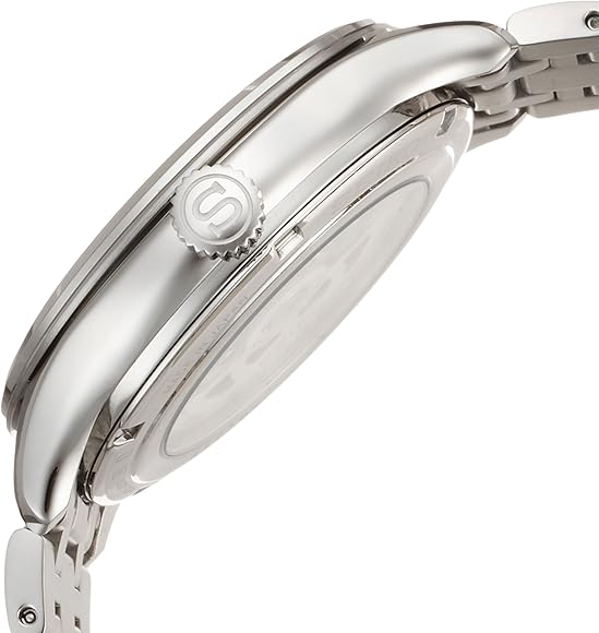 Amazon.co.jp: [セイコーウォッチ] 腕時計 プレザージュ 型打ち黒文字