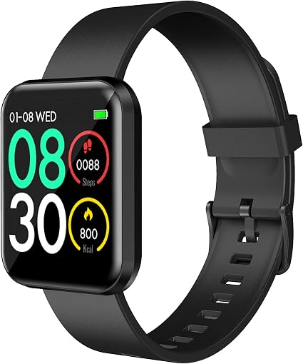 Lenovo SMARTWATCH 1,33\