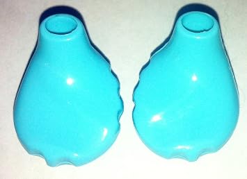 Yurbuds Earbuds Covers Size 4 Small