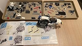 Review Image by dario berardinelli dario berardinelli