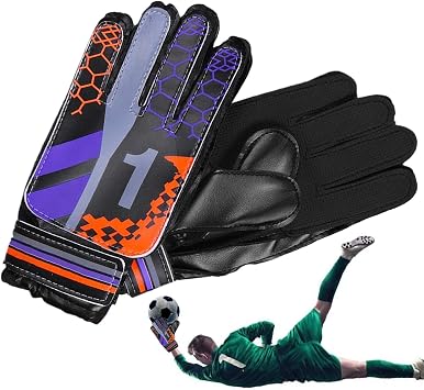 goalkeeper gloves thick soccer goalkeeper gloves