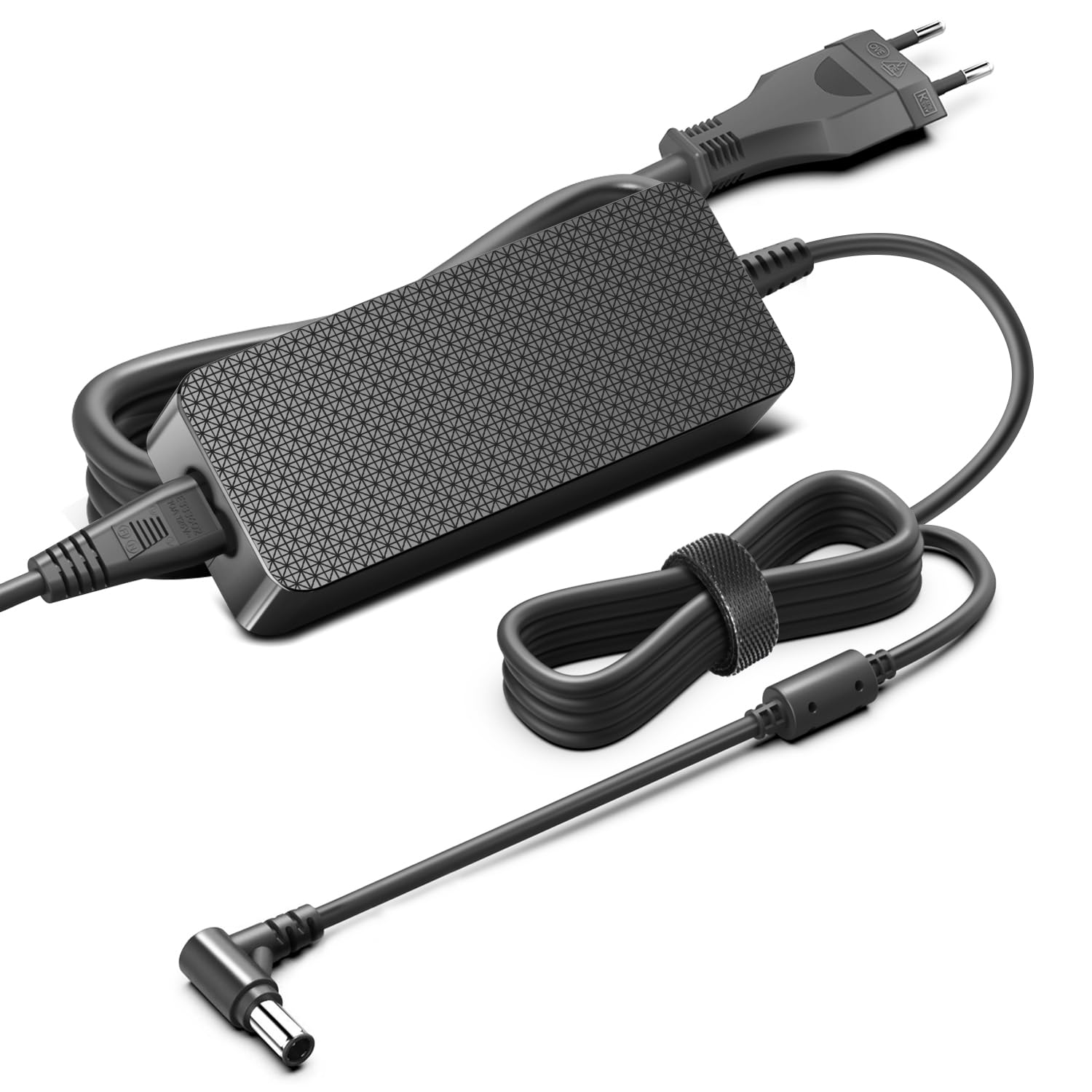 KFD Netzteil 19,5V 101W 120W Ladegerät für Sony Bravia ACDP-100D02 KDL-50W815B TV AC Adapter Fernseher KDL-49WD755 KDL-49WD757 Netzkabel ACDP-120E02 APDP-100A1/A KDL-49WD759 48W705C 43WE755 43W807C