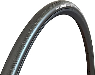Fuse Folding Tyre's