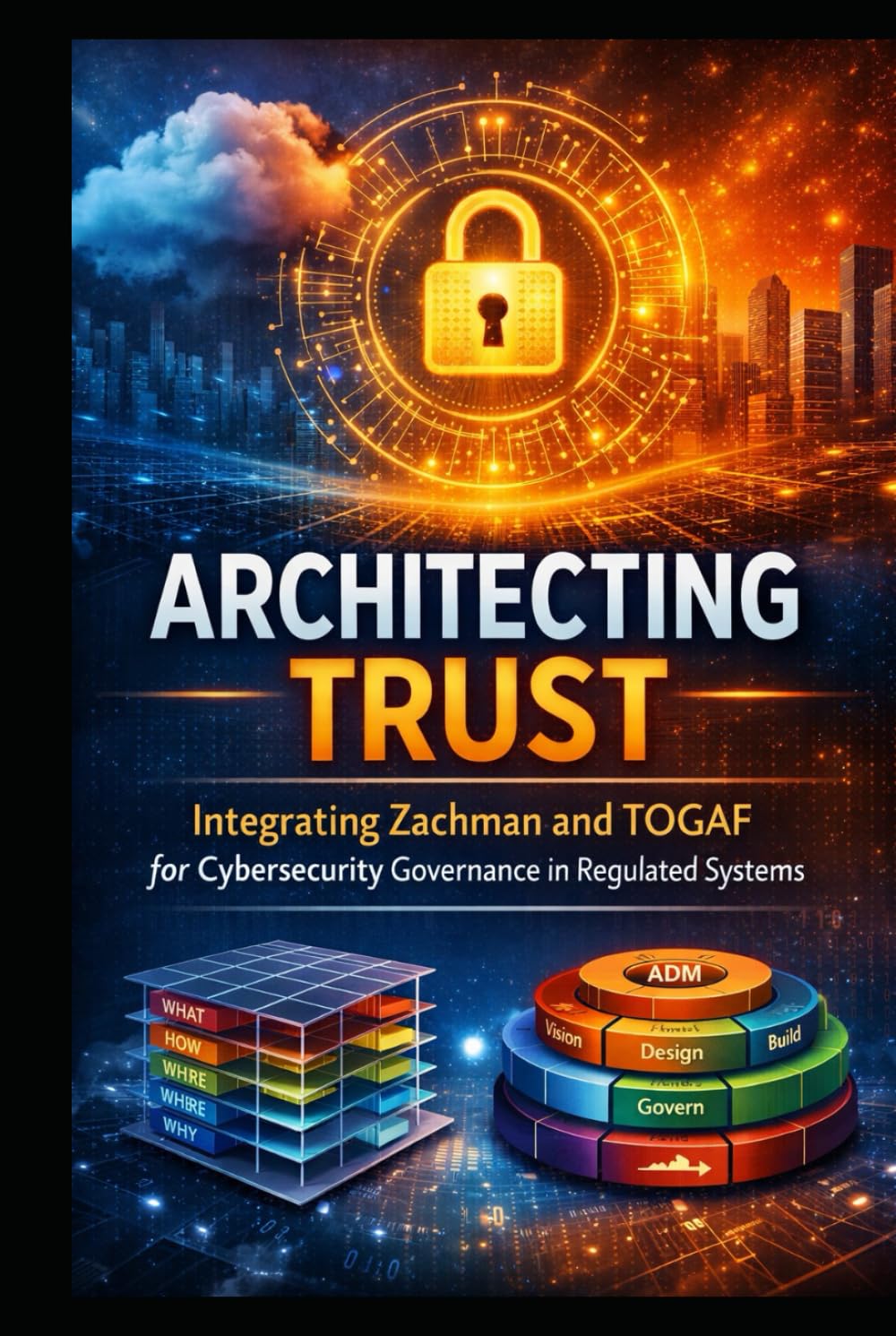 Securing Delivery- A Governance Playbook for Cybersecurity in Government and Regulated Systems