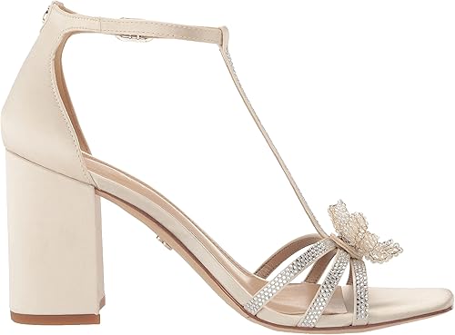 Miniatura 6 de Sam Edelman Sandalias de tacón Donnie para mujer