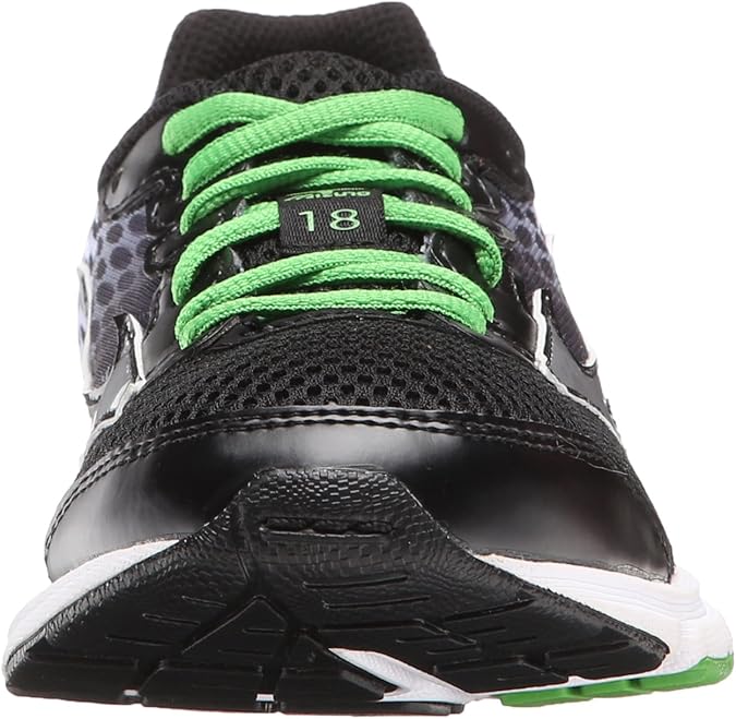 Mizuno wave rider 18 youth Clearance