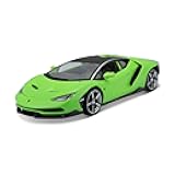 Maisto 1:18 Scale Special Edition Lamborghini Centenario Die-Cast Vehicle