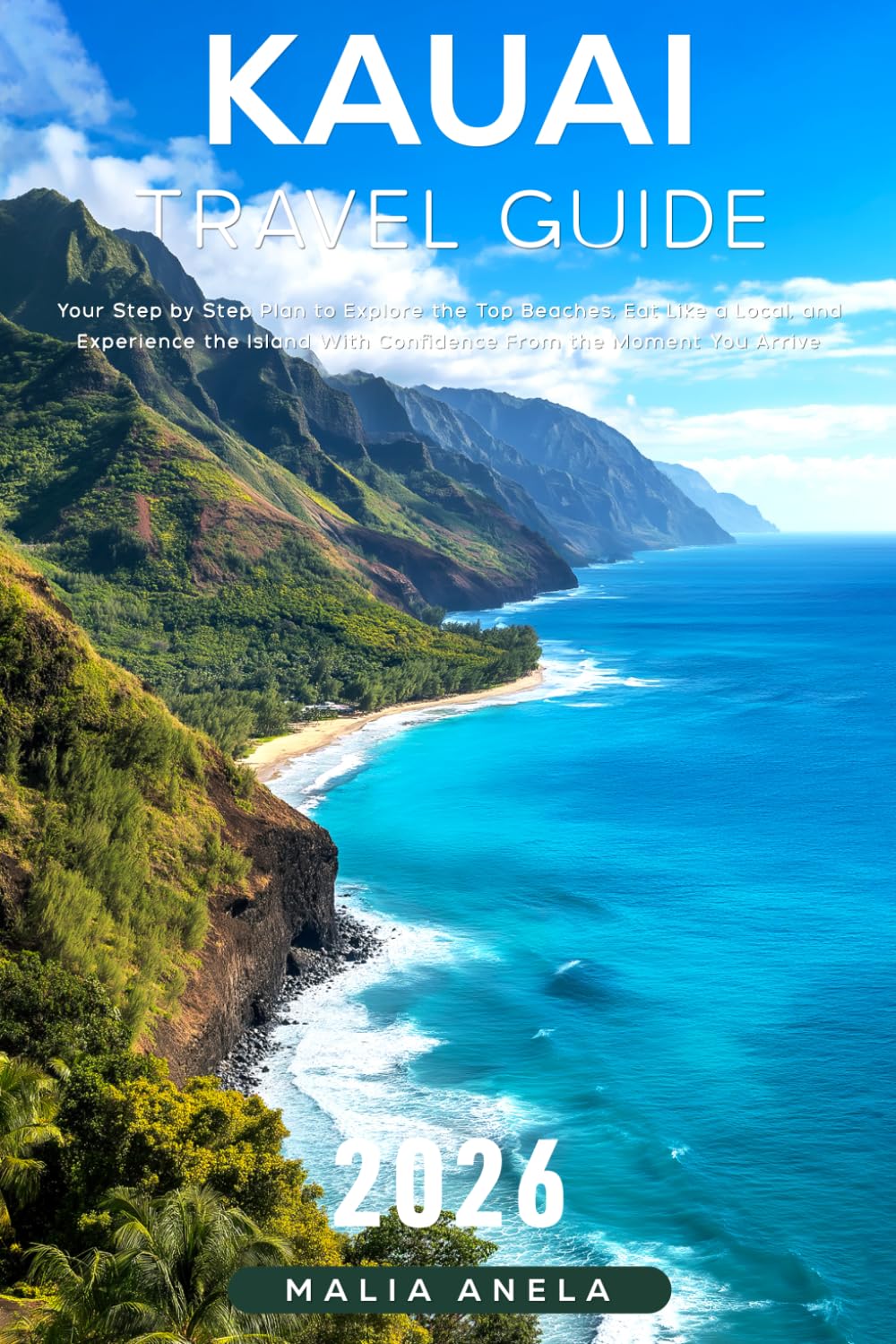 Kauai Travel Guide 2026: Your Step by Step Plan to Explore the Top Beaches, Eat Like a Local, and Experience the Island With Confidence From the Moment You Arrive