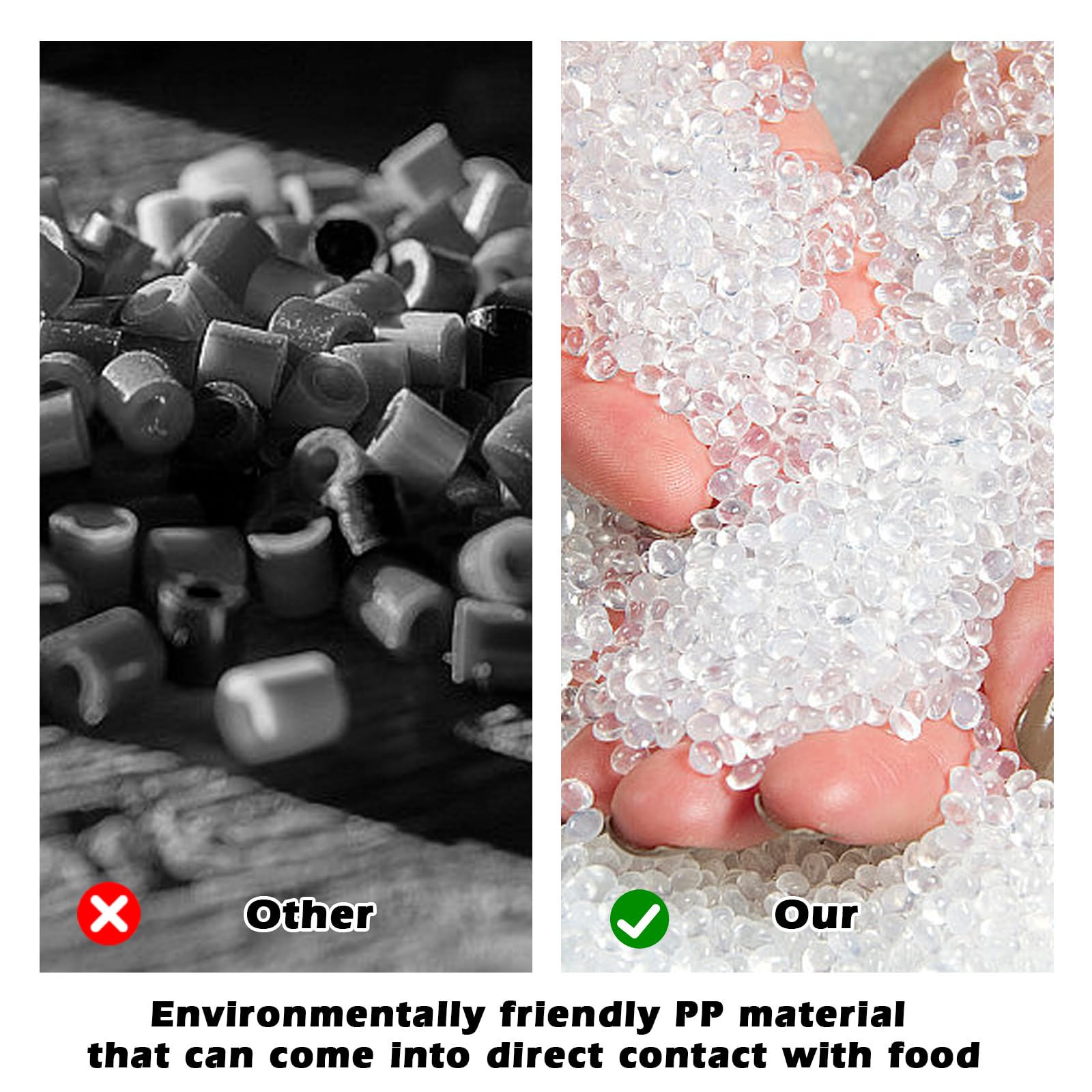 Contenitori plastica per liquidi alimentari - Ecoplast 2000