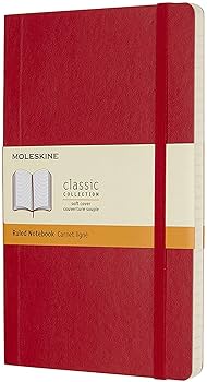 Supreme Moleskine Notebookノートブック 黒赤セット Supreme®/Moleskine® NotebookStyle: Red New FW24 | eBay