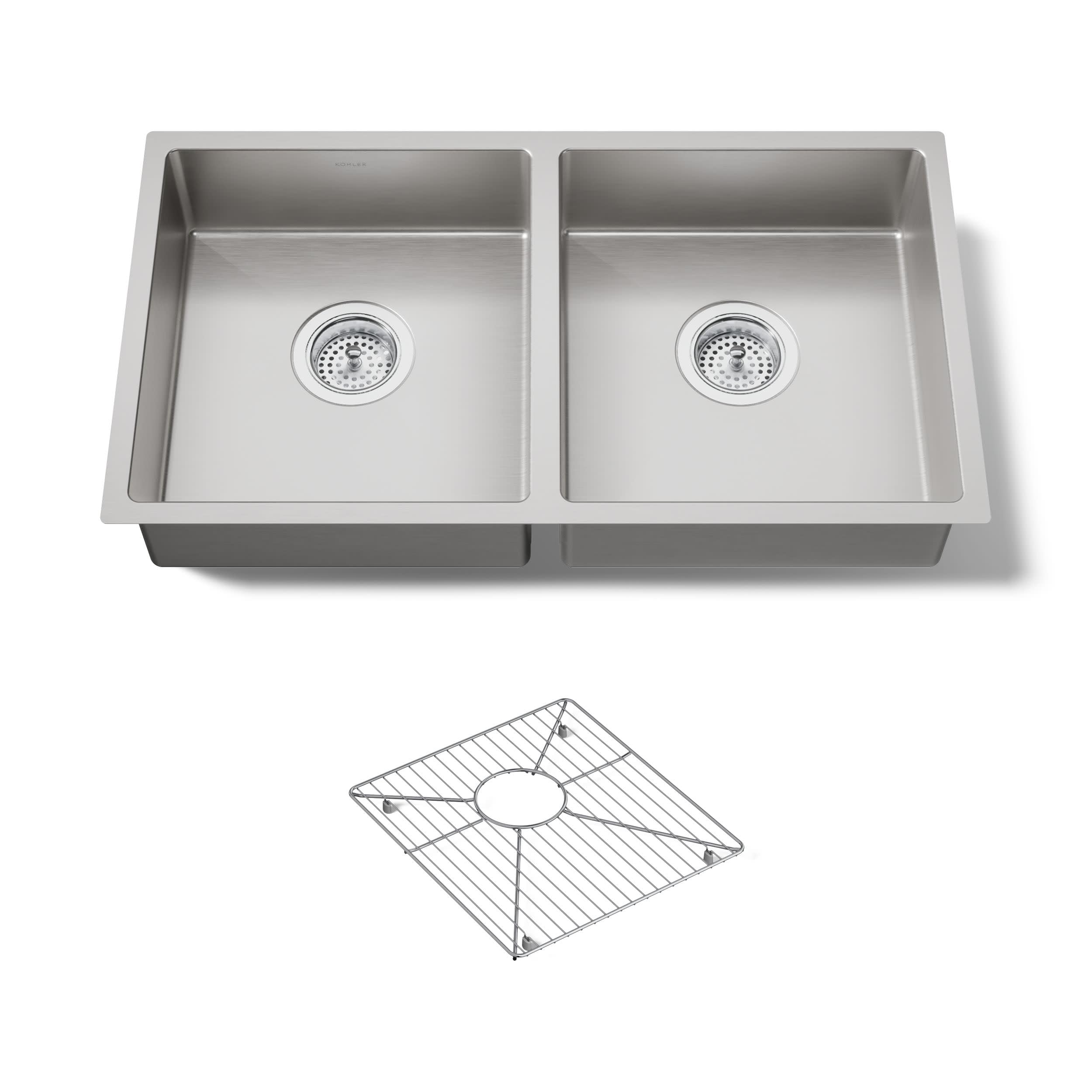 KOHLER Strive 29-1/2