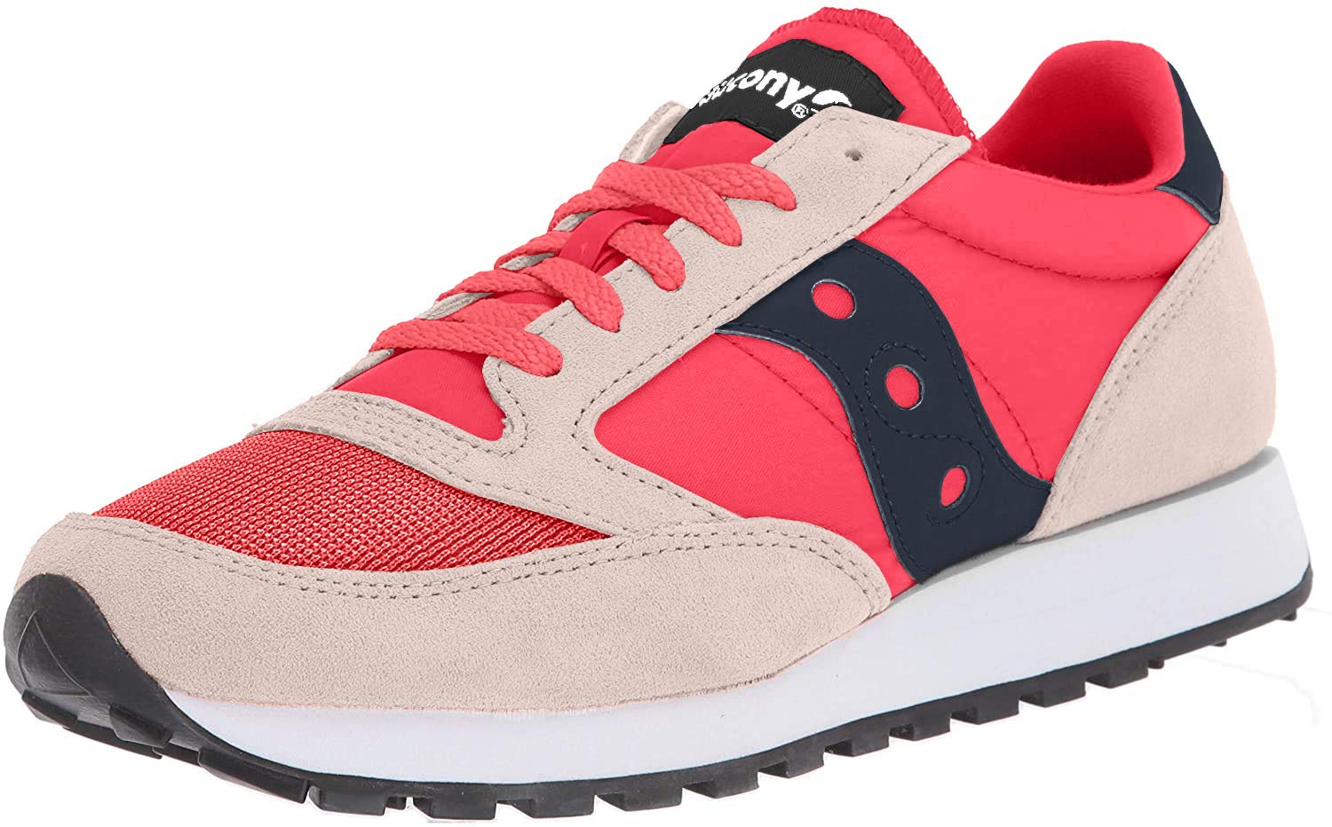 Saucony Jazz Vintage womens Sneaker