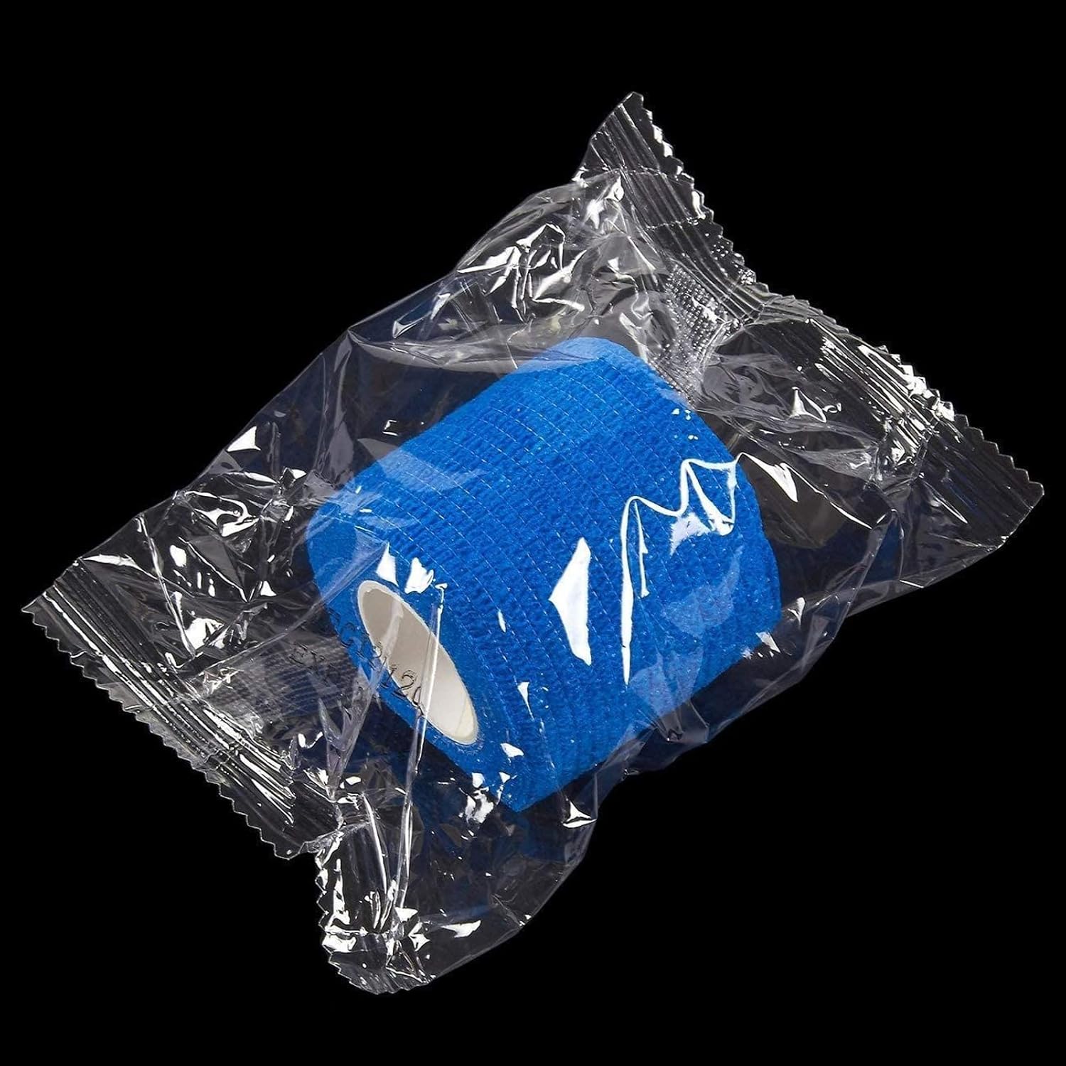 Up To 40% OFF 24 Pack Self Adhesive Bandage Wrap, Cohesive Medical Tape for Vets (12 Colors, 2 in x 5 Yards) Best Deal Cheap 🛒 24 Pack Self Adhesive Bandage Wrap, Cohesive Medical Tape for Vets (12 Colors, 2 in x 5 Yards)