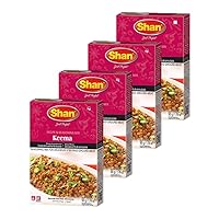 Vista 239 de Shan - Mezcla de Daal Masala (100g) - Paquetes de condimento para curry suave de lentejas