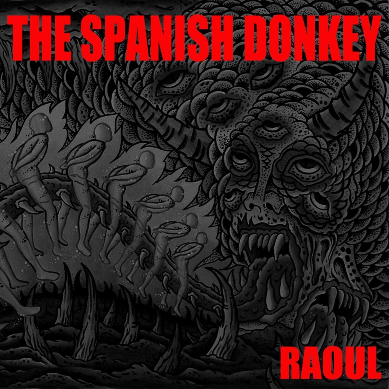 Raoul [VINYL]