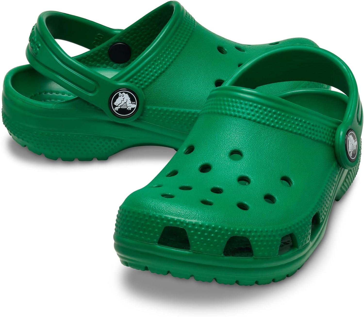 Crocs Kid's Classic Clog
