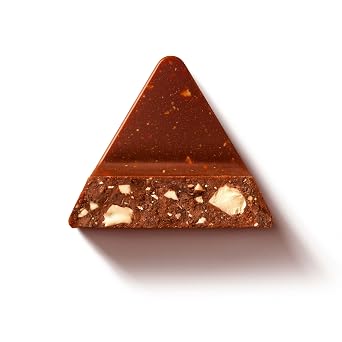 Milk Chocolate with Honey & bulk chocolate