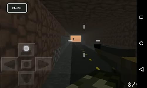 Block Army Ops