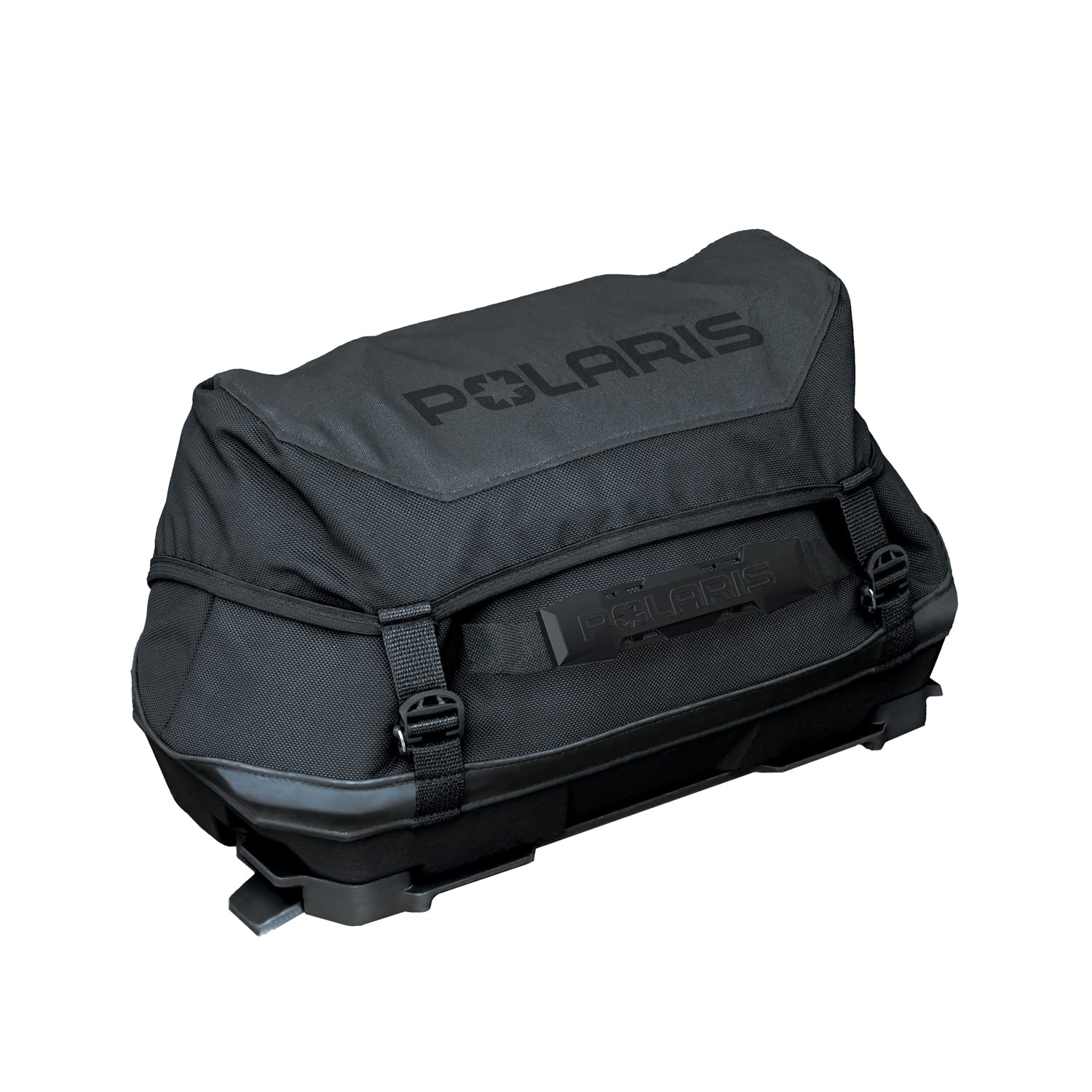 Amazon.com: Polaris Snowmobile Lock & Ride Flex Waterproof Bag 
