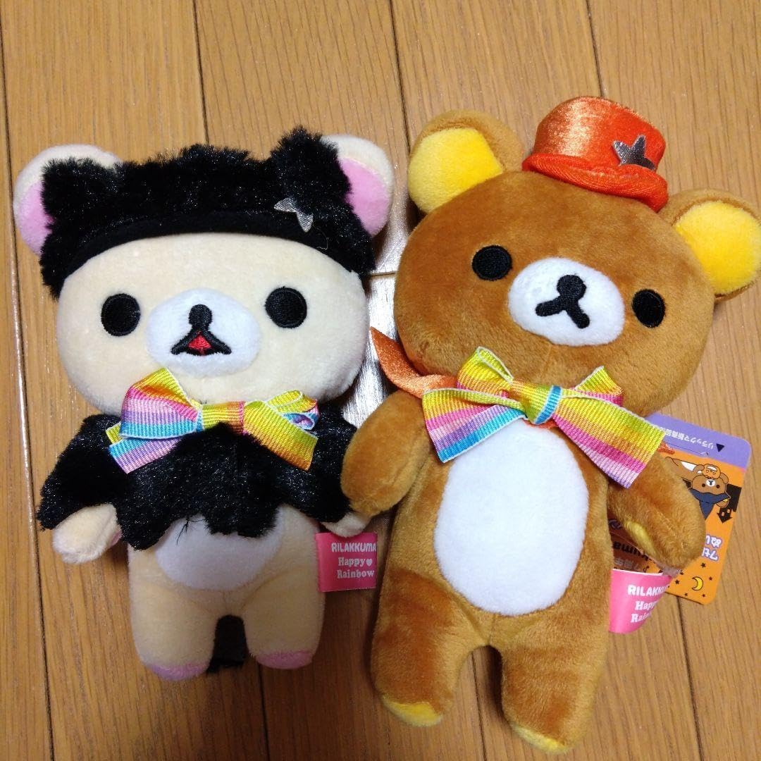 阪急電車とリラックマのコラボレーショングッズ 第2弾 発売決定